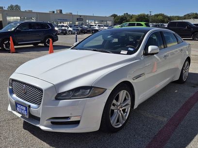 Used 2016 Jaguar XJ L Portfolio