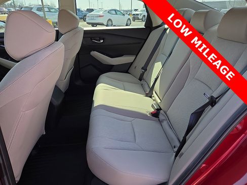 Used 2024 Honda Accord LX image 10