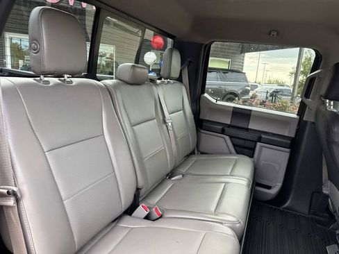 Used 2017 Ford F350 XL image 11