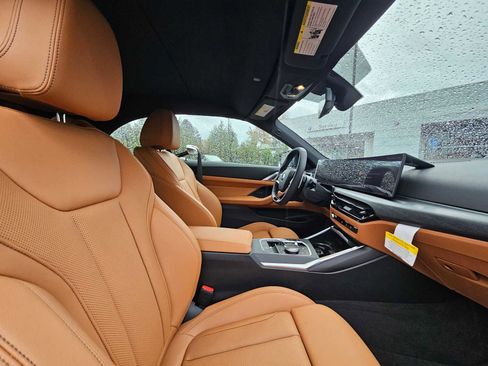 New 2026 BMW 430i xDrive 430i xDrive w/ Convenience Package image 11