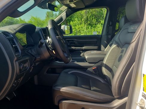 New 2026 RAM 1500 RHO AWD/4WD image 14