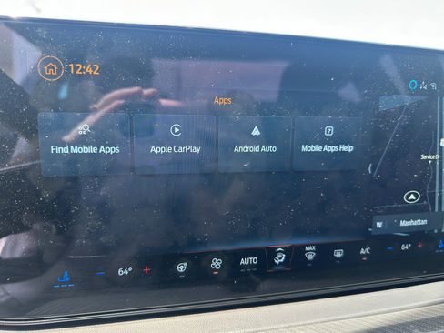 Used 2024 Ford Mustang GT Premium RWD image 21