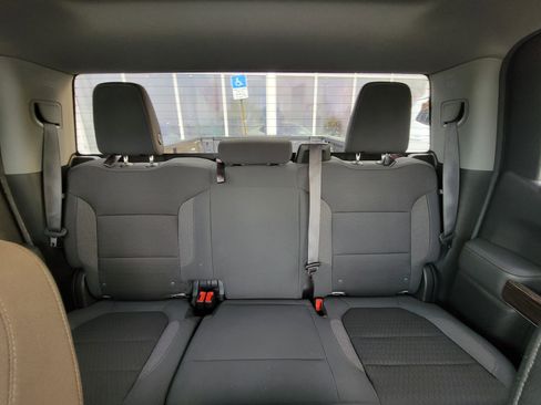 Used 2021 GMC Sierra 1500 Elevation image 15