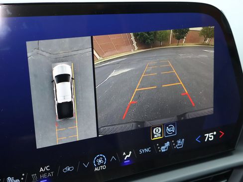 New 2026 Chevrolet Silverado EV LT w/ Premium Package image 4