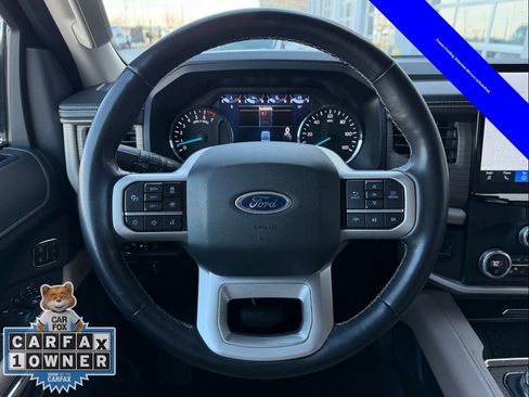 Used 2024 Ford Expedition Max Limited image 14