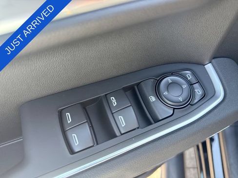 New 2026 Chevrolet Silverado 1500 RST w/ All Star Edition Plus AWD/4WD image 13
