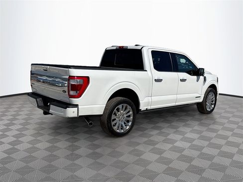 Used 2023 Ford F150 Limited image 6