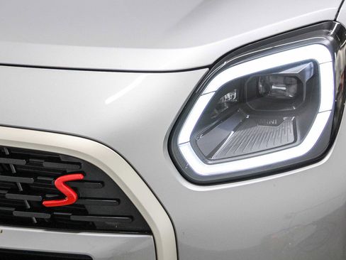 Used 2026 MINI Cooper Countryman S AWD/4WD image 10