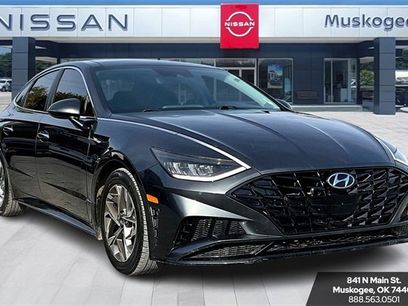 Used 2022 Hyundai Sonata SEL w/ Convenience Package