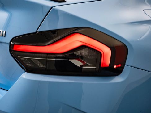 New 2026 BMW M240i xDrive Coupe w/ Premium Package AWD/4WD image 9