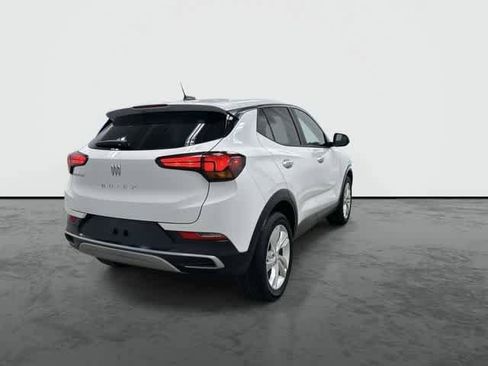 Used 2025 Buick Encore GX Preferred FWD image 3