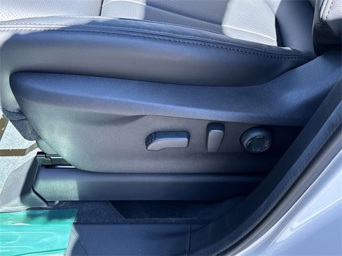 New 2025 Subaru Ascent Bronze Edition image 23