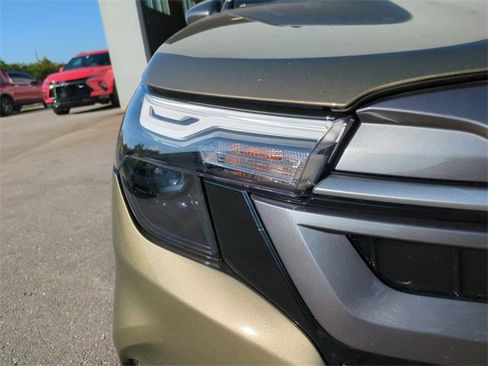 New 2025 Subaru Forester Premium image 10