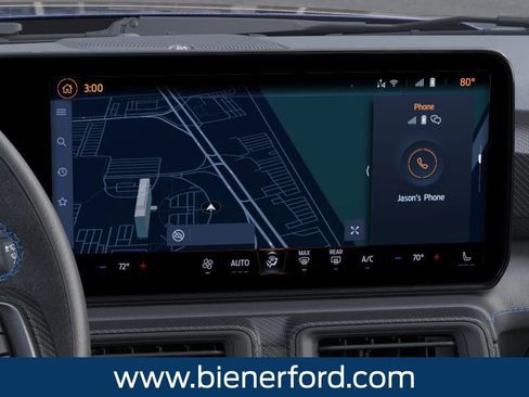 New 2025 Ford Mustang Dark Horse image 16