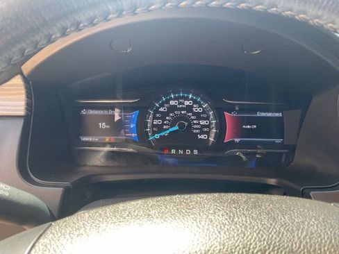 Used 2016 Ford Flex SEL w/ Equipment Group 202A AWD/4WD image 24