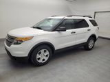 Used 2014 Ford Explorer 4WD image 2