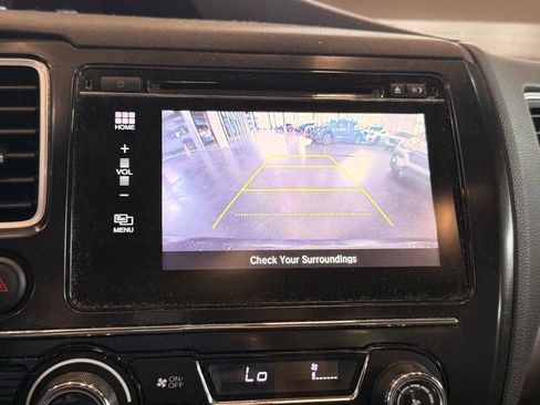 Used 2015 Honda Civic EX image 13