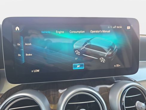 Used 2022 Mercedes-Benz GLC 300 image 22