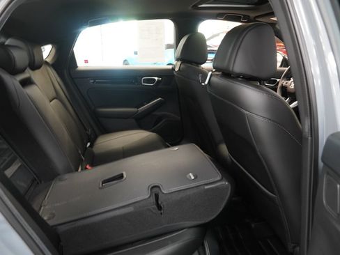 Used 2025 Honda Civic Sport Touring image 31