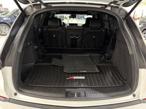 Used 2026 Acura MDX A-Spec image 12