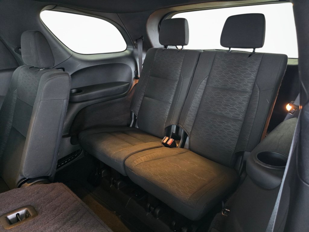 Used 2025 Dodge Durango GT AWD/4WD image 39