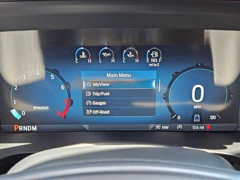 New 2026 Ford F150 XLT w/ XLT Black Appearance Package RWD image 11