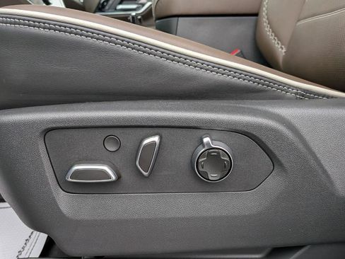 New 2026 GMC Yukon XL Denali Ultimate AWD/4WD image 14
