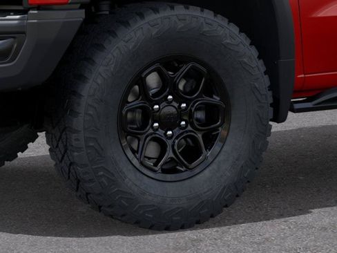 New 2026 Chevrolet Silverado 1500 ZR2 w/ ZR2 Bison Edition AWD/4WD image 35
