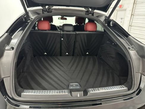 Used 2019 Mercedes-Benz GLC 300 4MATIC Coupe image 28