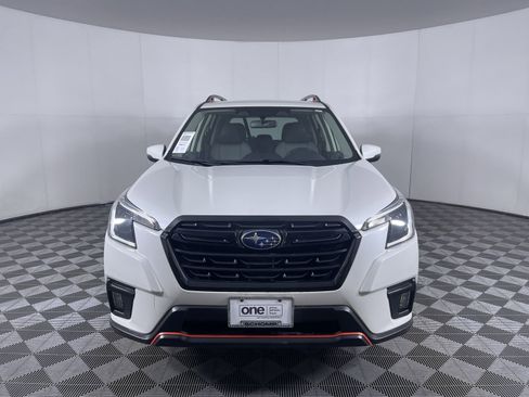 Used 2023 Subaru Forester Sport image 28