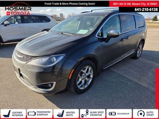 Used 2019 Chrysler Pacifica Limited video 1