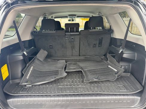 Used 2019 Toyota 4Runner SR5 image 16