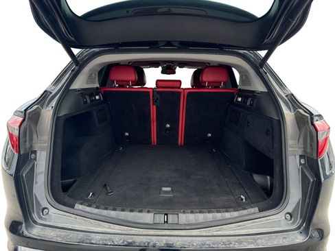 Used 2021 Alfa Romeo Stelvio Sprint w/ Nero Edizione image 18