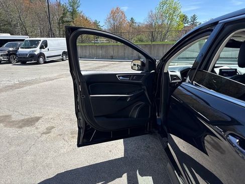 Used 2022 Ford Edge SEL w/ Convenience Package AWD/4WD image 22