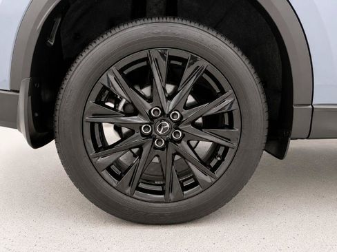 Used 2023 MAZDA CX-5 Carbon Edition AWD/4WD image 32