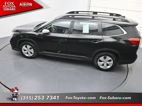 Used 2023 Subaru Ascent 8-Passenger AWD/4WD image 34