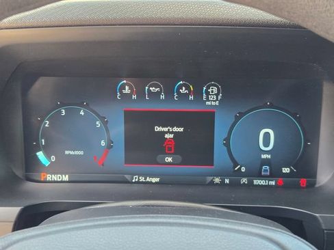 Certified 2024 Ford F150 STX AWD/4WD image 21