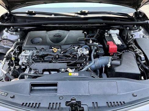 Used 2023 Toyota Camry SE FWD image 30