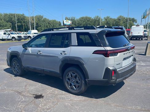 New 2026 Subaru Outback Premium AWD/4WD image 3