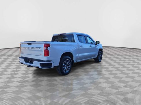 Used 2019 Chevrolet Silverado 1500 RST image 8