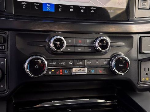 New 2026 Ford F250 Lariat w/ Lariat Ultimate Package image 13