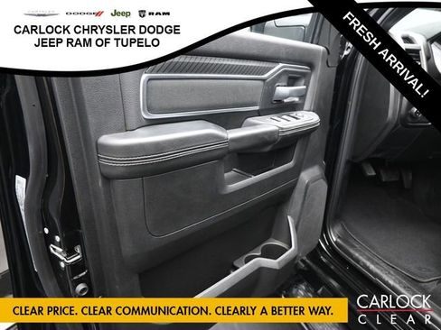 Used 2025 RAM 2500 Big Horn image 13