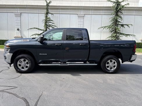 Used 2026 RAM 2500 Big Horn AWD/4WD image 11