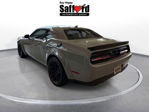 Used 2022 Dodge Challenger R/T Scat Pack RWD image 6
