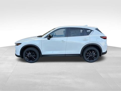 New 2025 MAZDA CX-5 Carbon Edition image 2