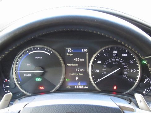 Used 2019 Lexus NX 300h AWD w/ Comfort Package image 23