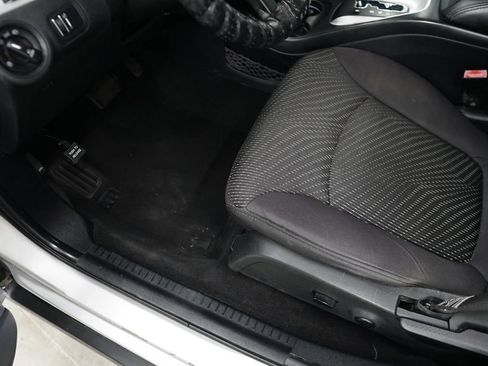 Used 2014 Dodge Journey SXT w/ Flexible Seating Group AWD/4WD image 30
