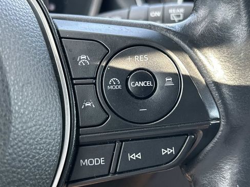Used 2023 Toyota Corolla Cross XLE w/ Convenience Package FWD image 32