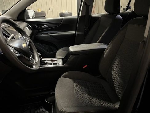Used 2022 Chevrolet Equinox LT image 14