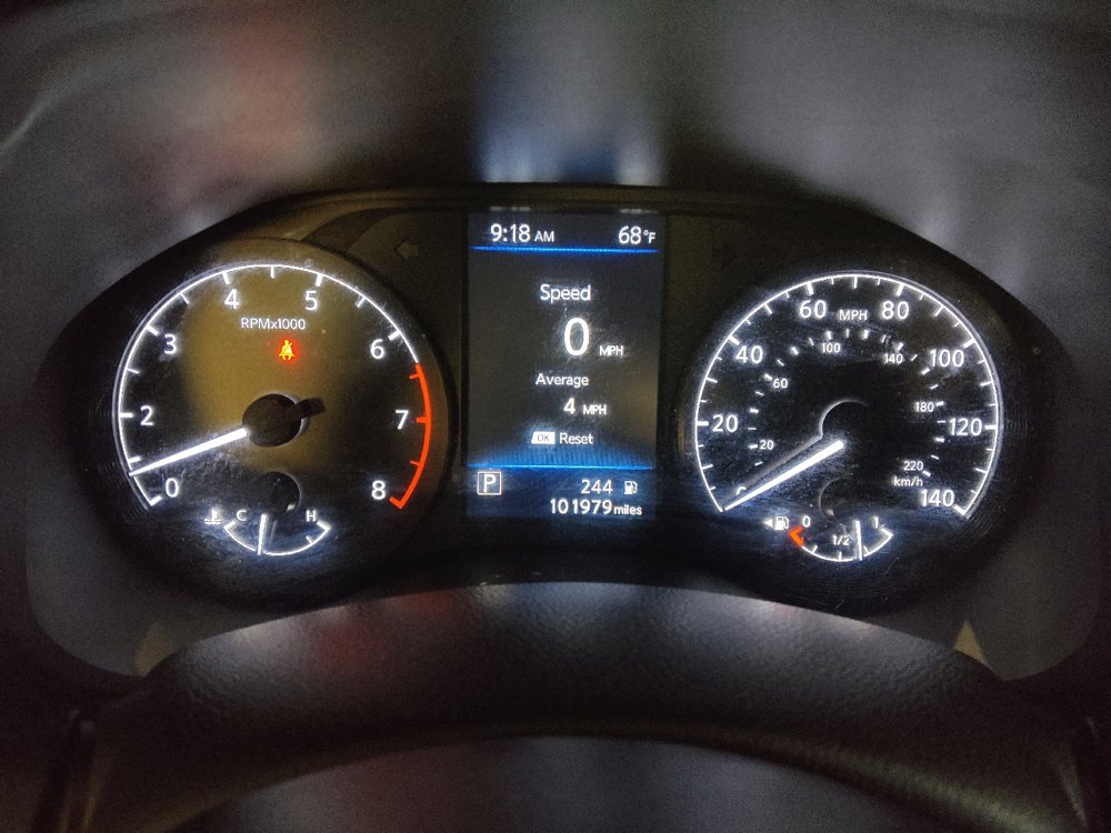 Used 2023 Nissan Altima 2.5 S FWD image 23